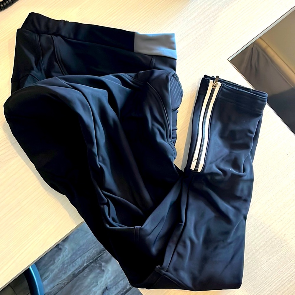 Bioracer professional cycling pants